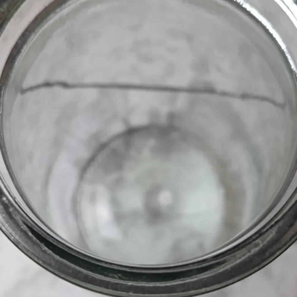 Glass Lantern‎